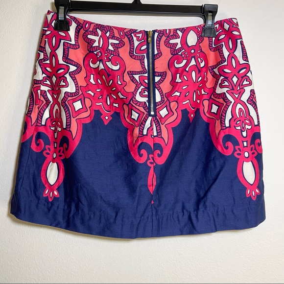 Lilly Pulitzer Chorus Girl skirt Size 2 - Picture 2 of 14